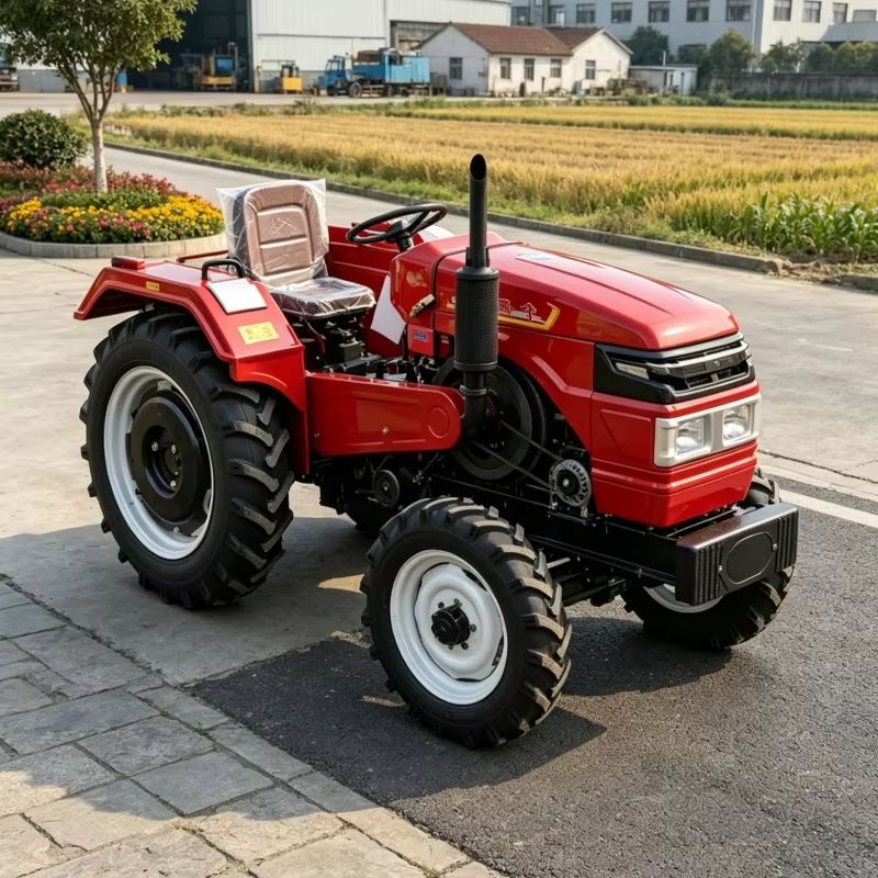 Farming Agriculture Equipment - เครื่องจักรพรวนดินแบบหมุนปรับแต่งได้, ได้รับการรับรองมาตรฐาน CE/EPA, อุปกรณ์การเกษตรคุณภาพสูง, อุปกรณ์เพาะปลูกในฟาร์ม