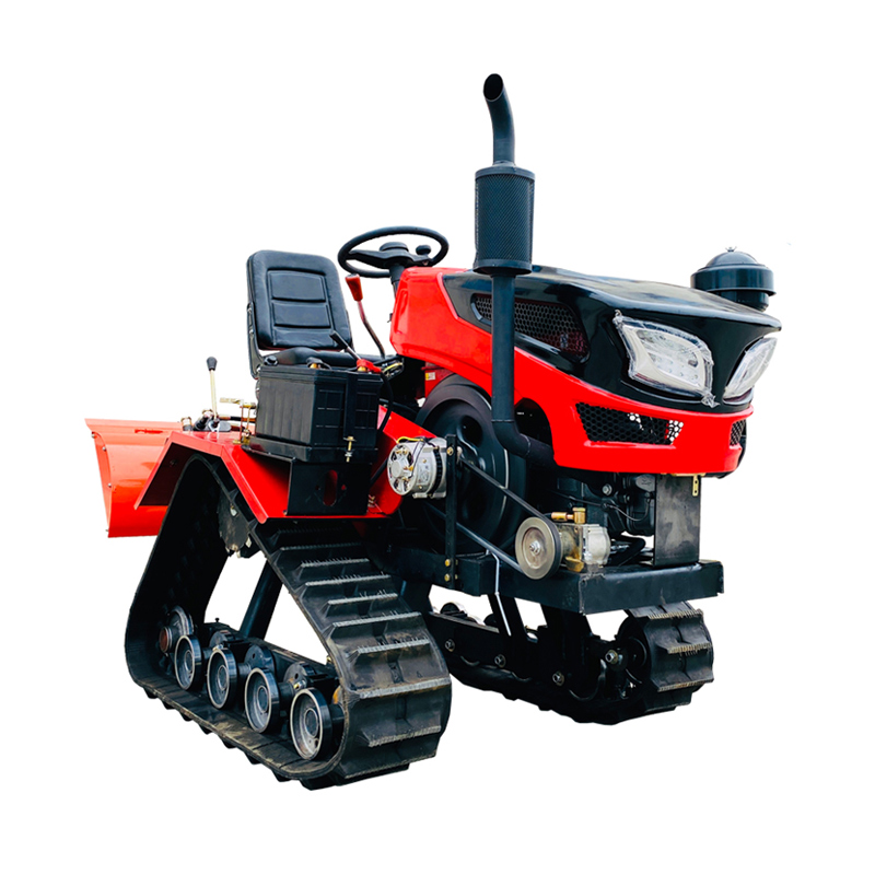 Farming Agriculture Equipment - เครื่องพรวนดินขนาดเล็กแบบปรับแต่งได้, เครื่องพรวนดินแบบหมุนอเนกประสงค์ และอุปกรณ์เครื่องพรวนดินสำหรับฟาร์ม