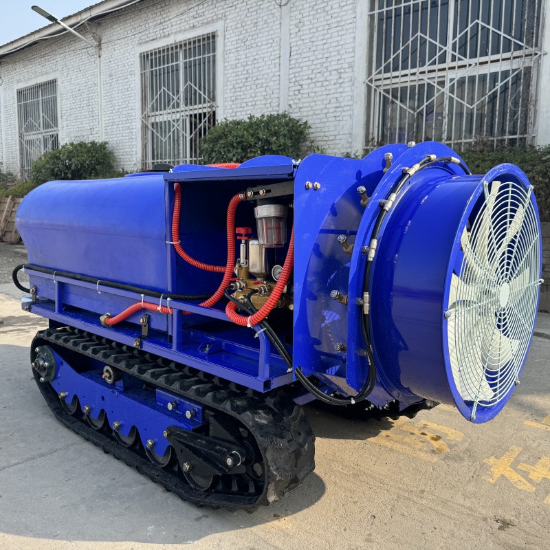 เครื่องพ่นยาอเนกประสงค์แบบขับเ - Farming Agriculture Equipment บทวิจารณ์และราคา