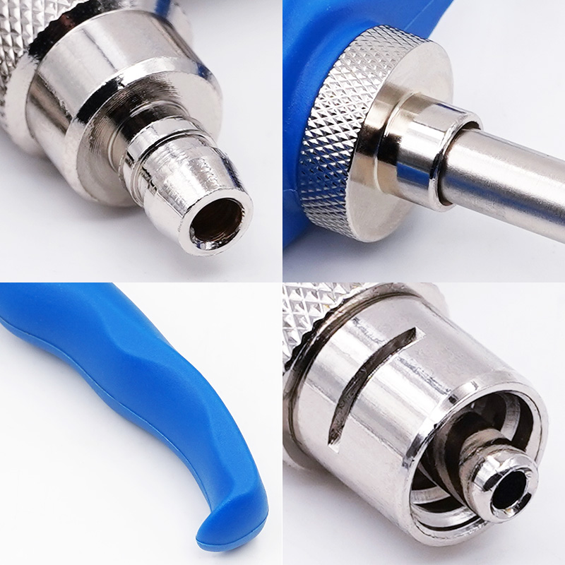 0.75Ml/2Ml Veterinary ต่อเนื่อ - Veterinary Syringe Gun บทวิจารณ์และราคา