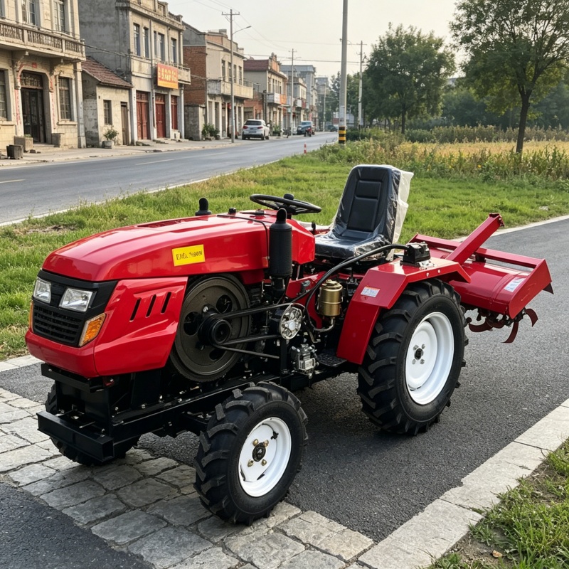 อุปกรณ์ไถพรวนดินแบบกำหนดเองได้ - Farming Agriculture Equipment บทวิจารณ์และราคา