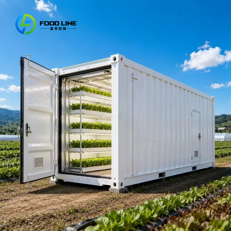 ฟาร์มปลูกผักใบเขียวเชิงพาณิชย์ - Farming Agriculture Project บทวิจารณ์และราคา