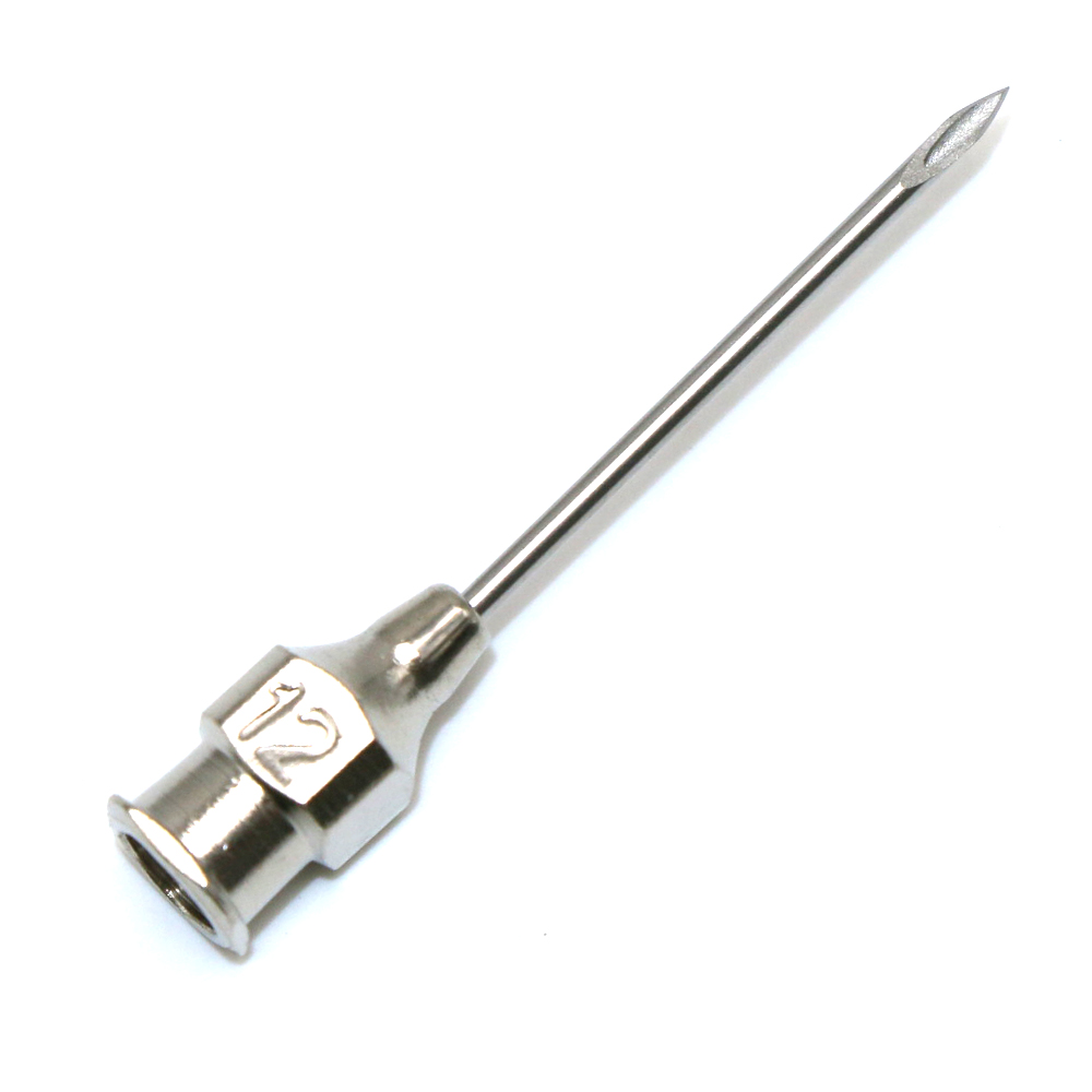 10Pcs สแตนเลสสตีลสัตวแพทย์เข็ม - Veterinary Syringe Gun บทวิจารณ์และราคา