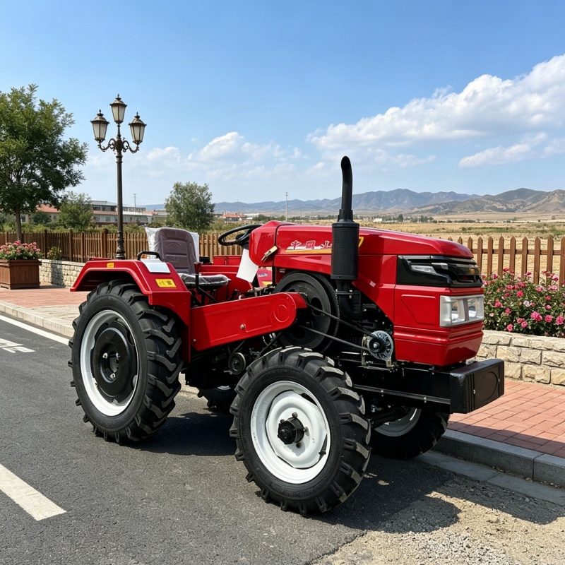 อุปกรณ์การเกษตรคุณภาพสูงแบบกำห - Farming Agriculture Equipment บทวิจารณ์และราคา