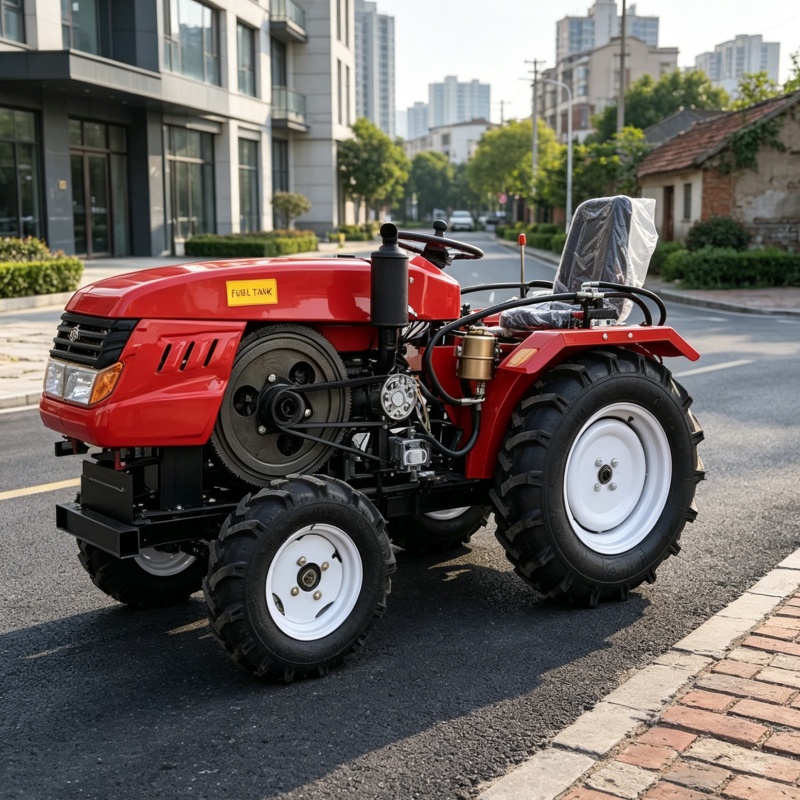 เครื่องจักรที่ปรับแต่งได้, อุป - Farming Agriculture Equipment บทวิจารณ์และราคา