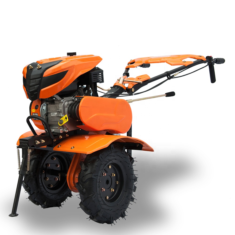 เครื่องพรวนดินอเนกประสงค์ขนาดเ - List Of Agriculture Farming บทวิจารณ์และราคา