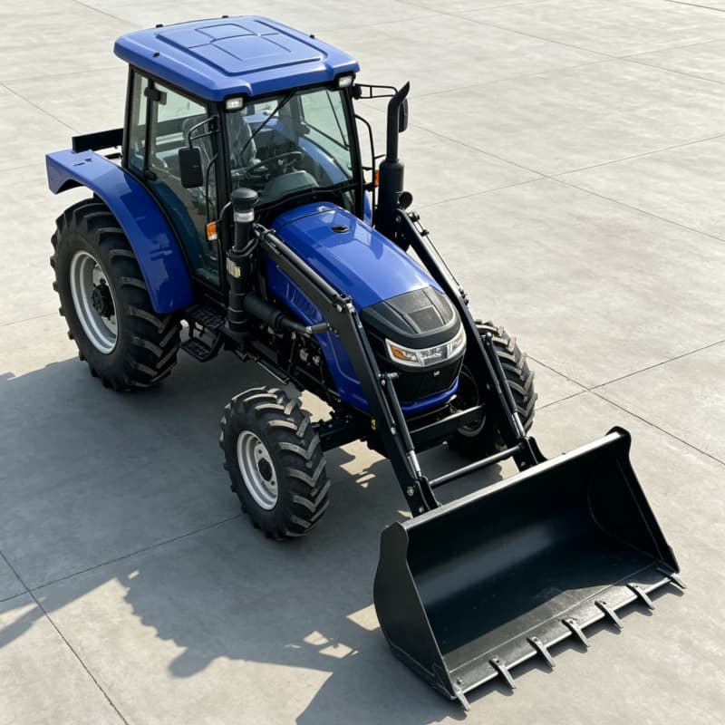เครื่องจักรกลการเกษตรแบบกำหนดเ - Farming Agriculture Equipment บทวิจารณ์และราคา