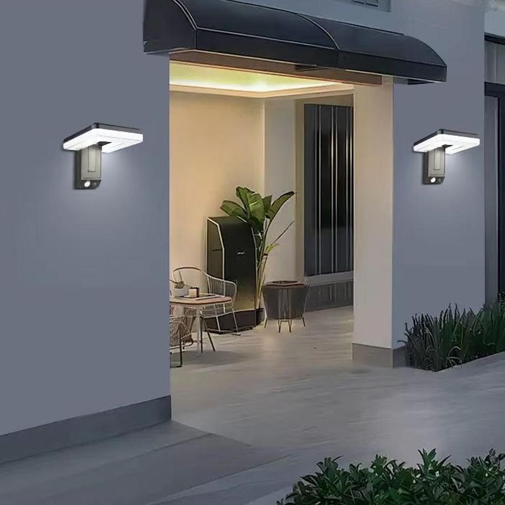 ไฟ LED พับได้ 120 °   ไฟพลังงา - Farming And Agriculture บทวิจารณ์และราคา