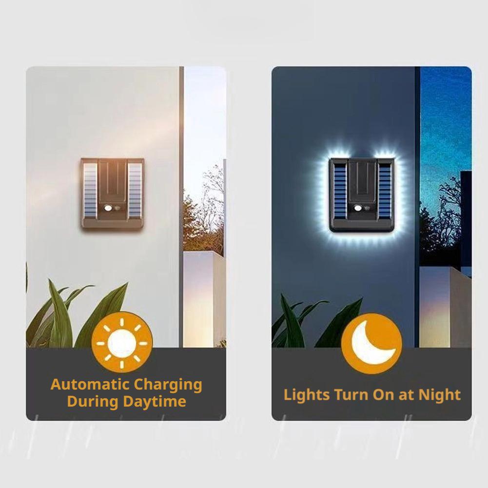 ไฟ LED พับได้ 120 °   ไฟพลังงา - Farming And Agriculture บทวิจารณ์และราคา