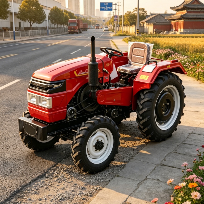 เครื่องจักรพรวนดินแบบหมุนปรับแ - Farming Agriculture Equipment บทวิจารณ์และราคา