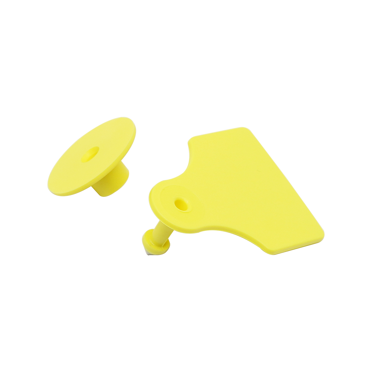 ป้ายหูสัตว์ปีก 20 ชิ้น ขนาด 40 - Livestock Ear Tag บทวิจารณ์และราคา
