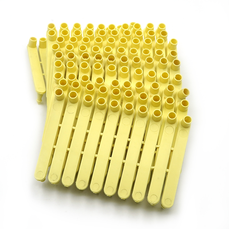 คีมติดป้ายหูสัตว์ปศุสัตว์ / ป้ - Livestock Ear Tag บทวิจารณ์และราคา