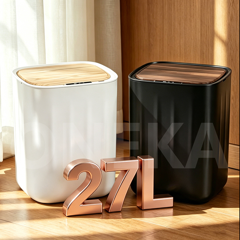 ถังขยะอัจฉริยะ 27 ลิตร สำหรับบ - Compost Turner Machine บทวิจารณ์และราคา