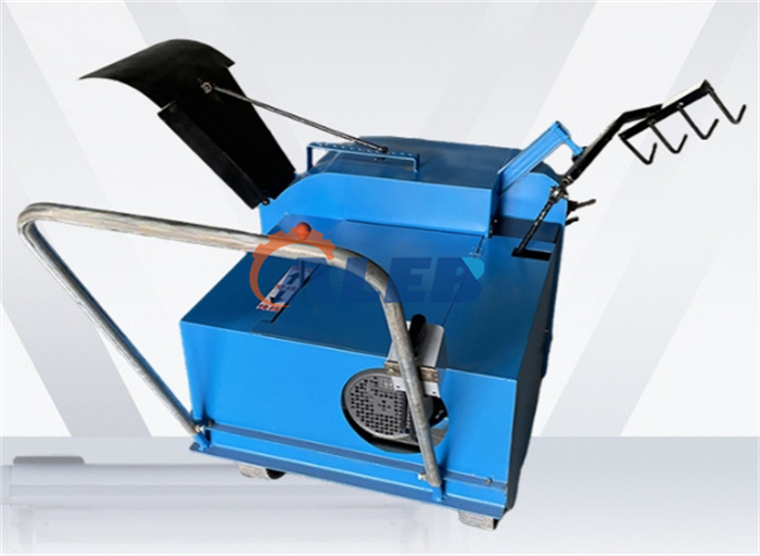 เครื่องผสมปุ๋ยหมักเห็ดแบบเคลื่ - Compost Turner Machine บทวิจารณ์และราคา