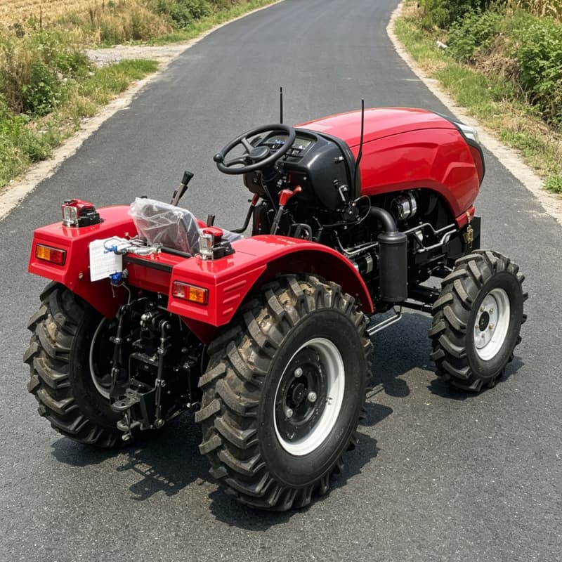 เครื่องจักรเพาะปลูกแบบปรับแต่ง - Farming Agriculture Equipment บทวิจารณ์และราคา