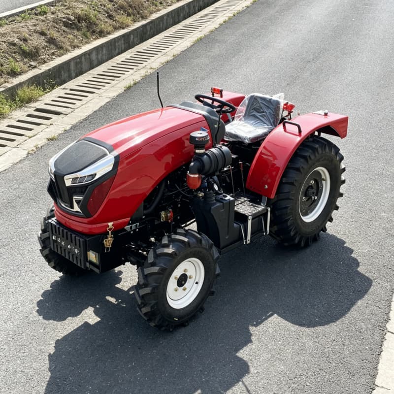 เครื่องจักรเพาะปลูกแบบปรับแต่ง - Farming Agriculture Equipment บทวิจารณ์และราคา